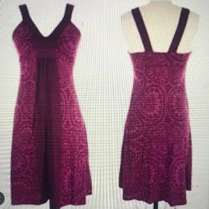 PATAGONIA NWOT Corrine Dress SIze Medium